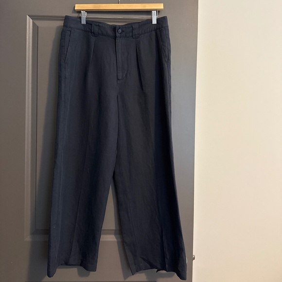 Alex Mill Wide Leg Pants - Picture 1 of 6